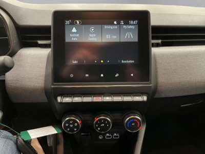 Renault Clio Gebrauchtwagen Renault Clio Gebrauchtwagen