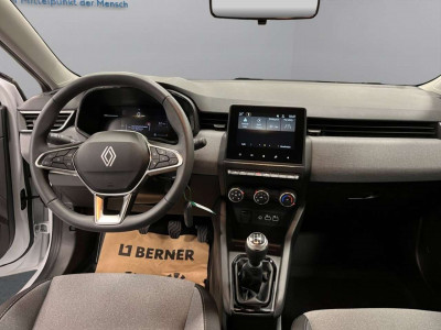 Renault Clio Gebrauchtwagen Renault Clio Gebrauchtwagen