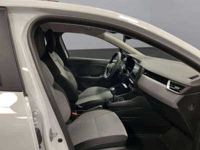 Renault Clio Gebrauchtwagen Renault Clio Gebrauchtwagen