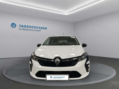 Renault Clio Gebrauchtwagen Renault Clio Gebrauchtwagen