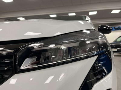 Renault Clio Gebrauchtwagen Renault Clio Gebrauchtwagen