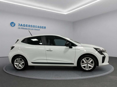 Renault Clio Gebrauchtwagen Renault Clio Gebrauchtwagen
