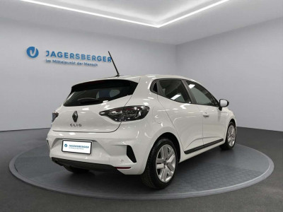 Renault Clio Gebrauchtwagen Renault Clio Gebrauchtwagen