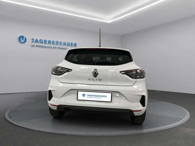 Renault Clio Gebrauchtwagen Renault Clio Gebrauchtwagen