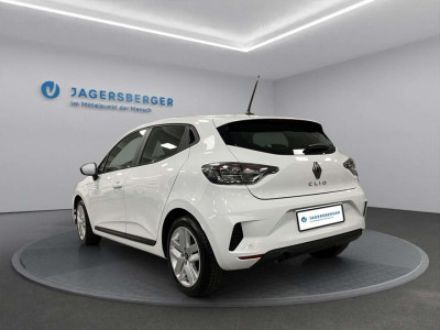 Renault Clio Gebrauchtwagen Renault Clio Gebrauchtwagen