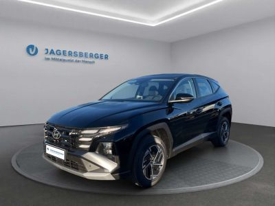 Hyundai Tucson Neuwagen Hyundai Tucson Neuwagen