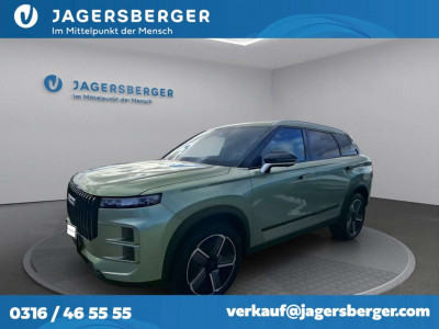 Jaecoo Jaecoo 7 Vorführwagen
