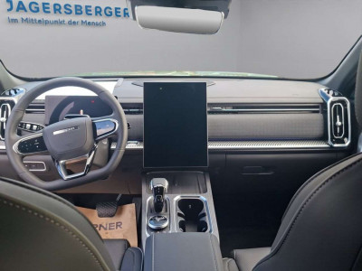 Jaecoo Jaecoo 7 Vorführwagen Jaecoo Jaecoo 7 Vorführwagen
