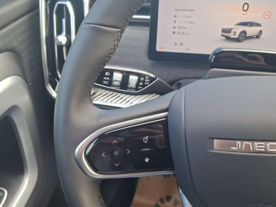 Jaecoo Jaecoo 7 Vorführwagen Jaecoo Jaecoo 7 Vorführwagen