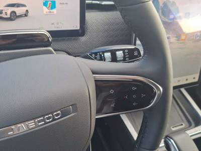 Jaecoo Jaecoo 7 Vorführwagen Jaecoo Jaecoo 7 Vorführwagen