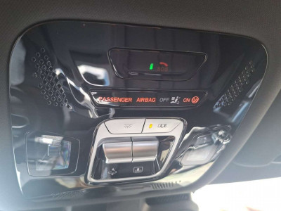 Jaecoo Jaecoo 7 Vorführwagen Jaecoo Jaecoo 7 Vorführwagen