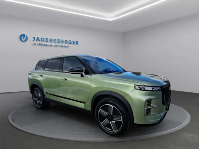Jaecoo Jaecoo 7 Vorführwagen Jaecoo Jaecoo 7 Vorführwagen