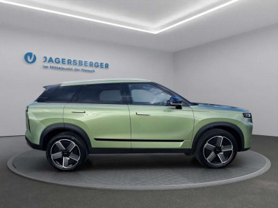 Jaecoo Jaecoo 7 Vorführwagen Jaecoo Jaecoo 7 Vorführwagen