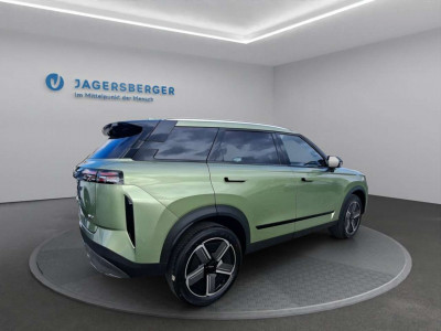 Jaecoo Jaecoo 7 Vorführwagen Jaecoo Jaecoo 7 Vorführwagen