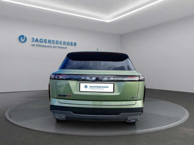 Jaecoo Jaecoo 7 Vorführwagen Jaecoo Jaecoo 7 Vorführwagen