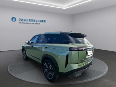 Jaecoo Jaecoo 7 Vorführwagen Jaecoo Jaecoo 7 Vorführwagen