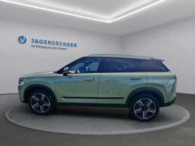 Jaecoo Jaecoo 7 Vorführwagen Jaecoo Jaecoo 7 Vorführwagen