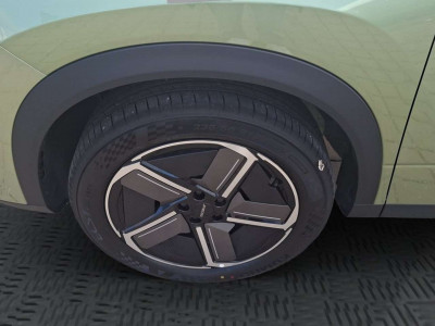 Jaecoo Jaecoo 7 Vorführwagen Jaecoo Jaecoo 7 Vorführwagen