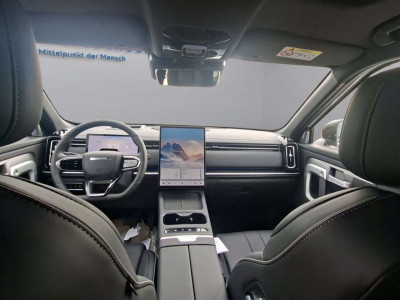 Jaecoo Jaecoo 7 Vorführwagen Jaecoo Jaecoo 7 Vorführwagen