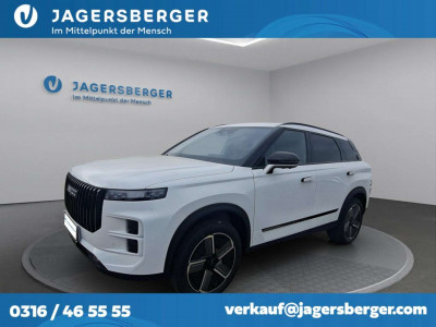 Jaecoo Jaecoo 7 Vorführwagen