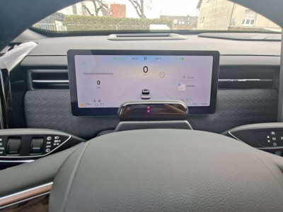 Jaecoo Jaecoo 7 Vorführwagen Jaecoo Jaecoo 7 Vorführwagen