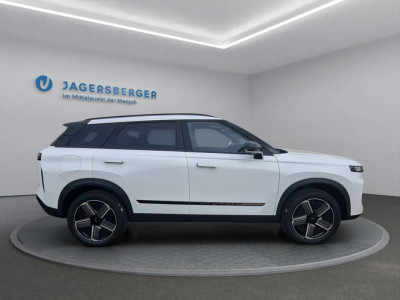Jaecoo Jaecoo 7 Vorführwagen Jaecoo Jaecoo 7 Vorführwagen