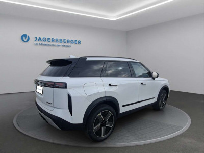 Jaecoo Jaecoo 7 Vorführwagen Jaecoo Jaecoo 7 Vorführwagen