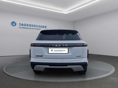 Jaecoo Jaecoo 7 Vorführwagen Jaecoo Jaecoo 7 Vorführwagen