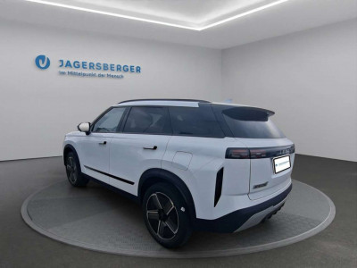 Jaecoo Jaecoo 7 Vorführwagen Jaecoo Jaecoo 7 Vorführwagen