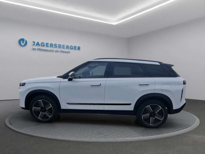 Jaecoo Jaecoo 7 Vorführwagen Jaecoo Jaecoo 7 Vorführwagen