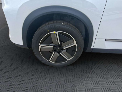 Jaecoo Jaecoo 7 Vorführwagen Jaecoo Jaecoo 7 Vorführwagen