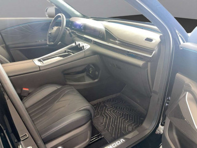 Omoda Omoda 9 Vorführwagen Omoda Omoda 9 Vorführwagen