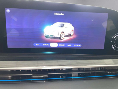 Omoda Omoda 9 Vorführwagen Omoda Omoda 9 Vorführwagen