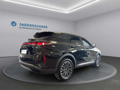 Omoda Omoda 9 Vorführwagen Omoda Omoda 9 Vorführwagen