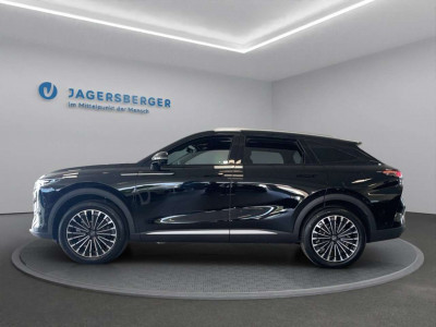 Omoda Omoda 9 Vorführwagen Omoda Omoda 9 Vorführwagen