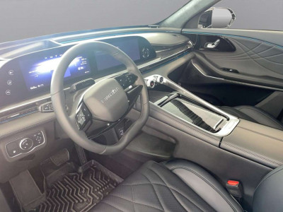 Omoda Omoda 9 Vorführwagen Omoda Omoda 9 Vorführwagen