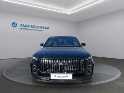 Jaecoo Jaecoo 7 Neuwagen Jaecoo Jaecoo 7 Neuwagen