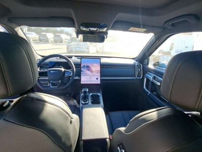 Jaecoo Jaecoo 7 Neuwagen Jaecoo Jaecoo 7 Neuwagen