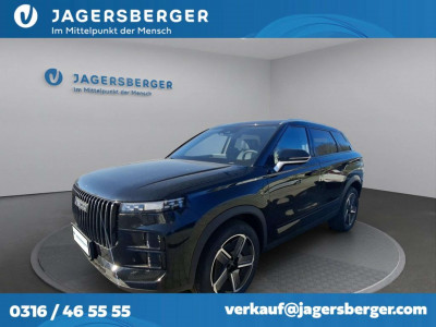 Jaecoo Jaecoo 7 Neuwagen Jaecoo Jaecoo 7 Neuwagen
