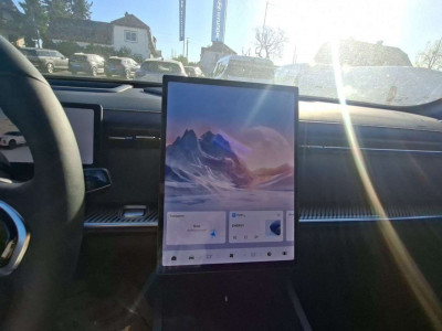 Jaecoo Jaecoo 7 Neuwagen Jaecoo Jaecoo 7 Neuwagen