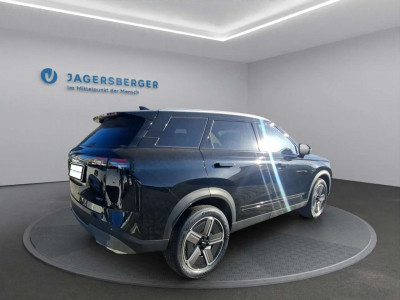 Jaecoo Jaecoo 7 Neuwagen Jaecoo Jaecoo 7 Neuwagen