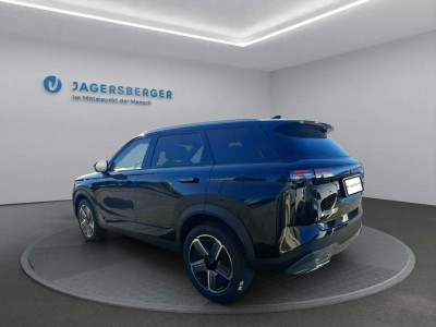 Jaecoo Jaecoo 7 Neuwagen Jaecoo Jaecoo 7 Neuwagen