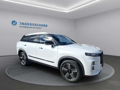 Jaecoo Jaecoo 7 Neuwagen Jaecoo Jaecoo 7 Neuwagen