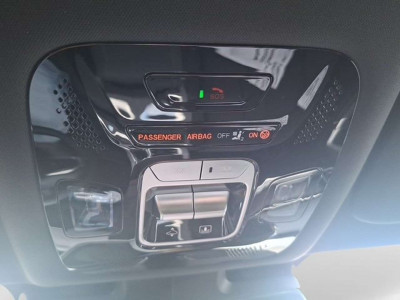 Jaecoo Jaecoo 7 Neuwagen Jaecoo Jaecoo 7 Neuwagen