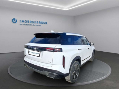 Jaecoo Jaecoo 7 Neuwagen Jaecoo Jaecoo 7 Neuwagen