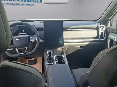 Jaecoo Jaecoo 7 Neuwagen Jaecoo Jaecoo 7 Neuwagen