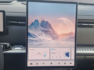 Jaecoo Jaecoo 7 Neuwagen Jaecoo Jaecoo 7 Neuwagen