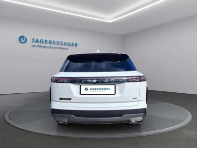 Jaecoo Jaecoo 7 Neuwagen Jaecoo Jaecoo 7 Neuwagen