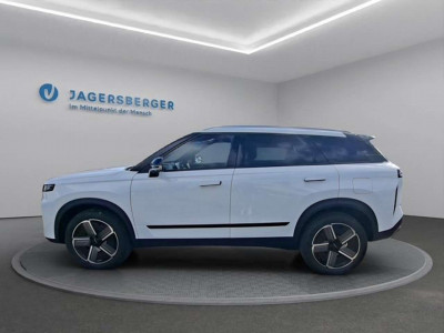Jaecoo Jaecoo 7 Neuwagen Jaecoo Jaecoo 7 Neuwagen