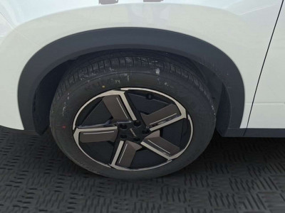 Jaecoo Jaecoo 7 Neuwagen Jaecoo Jaecoo 7 Neuwagen